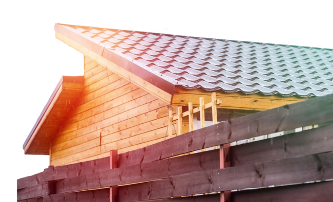 Walden Roofing